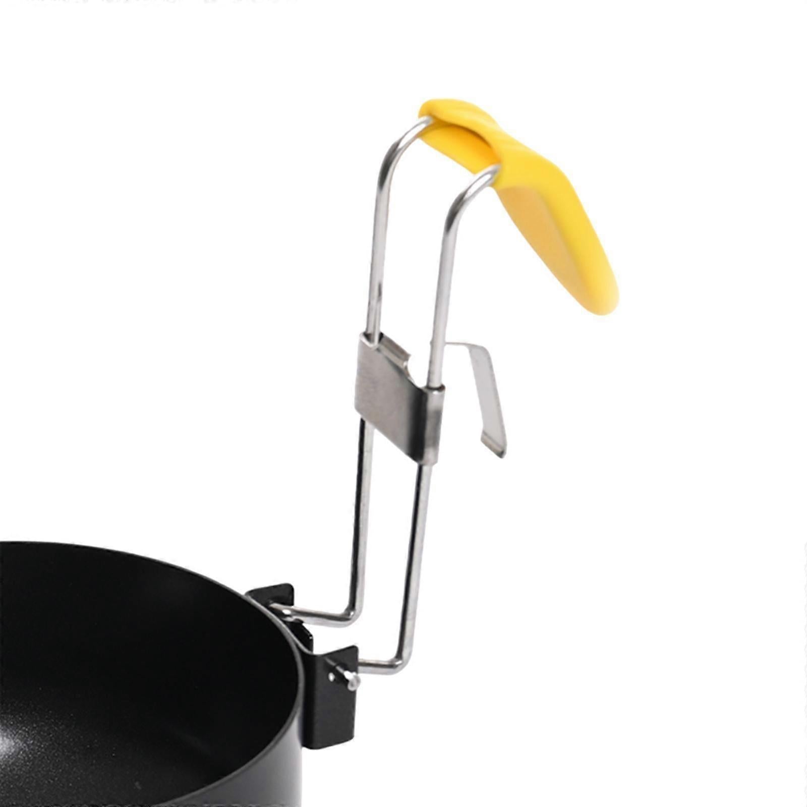 Poached Egg Cooker, Simple Breakfast Dining Tool - view 3