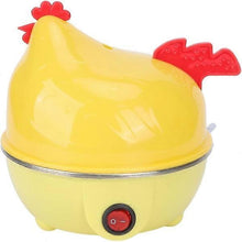 Animal Shaped Multifunctional 7-Egg Electric Cooker