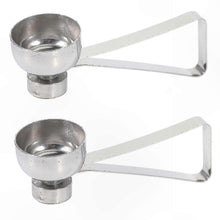 2 Pcs Electric Egg Cooker with Opener and Kitchen Accessories