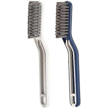 2-in-1 Bathroom Gap & Window Cleaning Brush