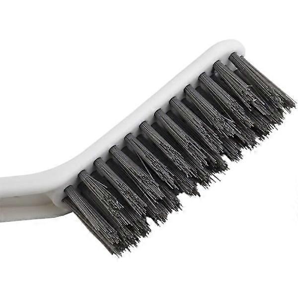 2-in-1 Bathroom Gap & Window Cleaning Brush - view 4