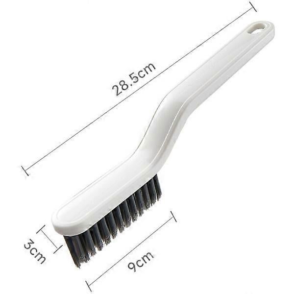2-in-1 Bathroom Gap & Window Cleaning Brush - view 5
