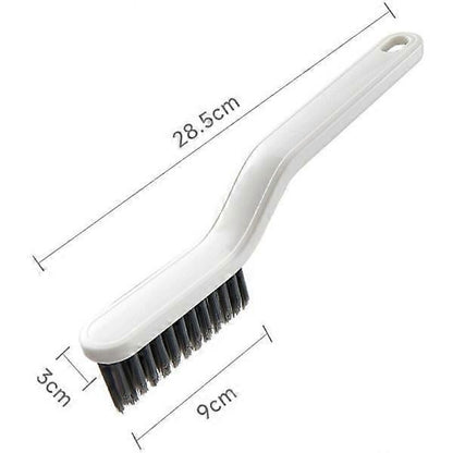 2-in-1 Bathroom Gap & Window Cleaning Brush - view 5
