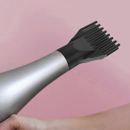 Pet Hair Dryer Comb Nozzle Attachment Replacement Tool - view 2