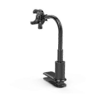 Pet Hair Dryer Stand Dog Grooming Holder Adjustable Bracket - view 3