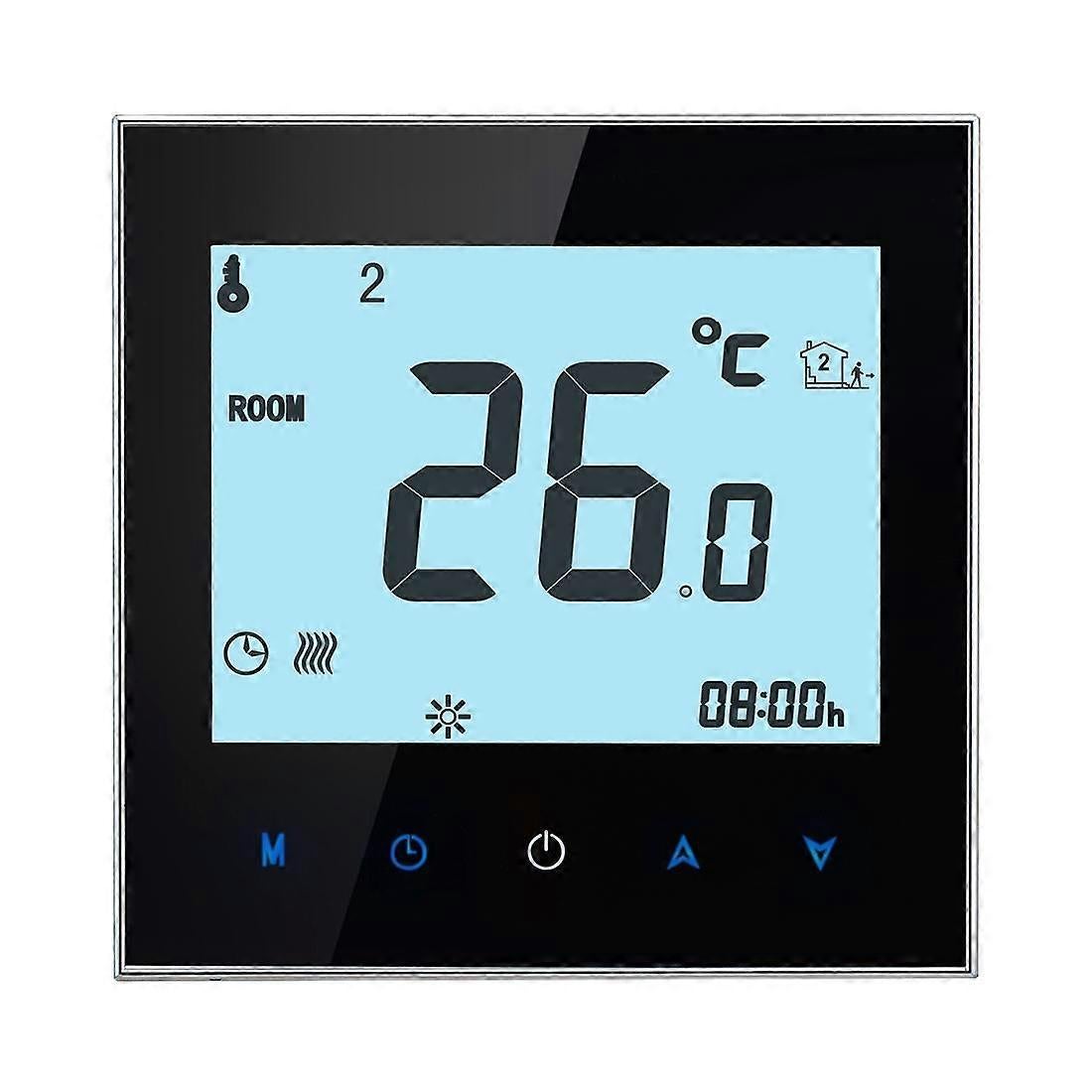 BHT-1000-GA-WIFI LCD Digital Smart WiFi Heating Room Thermostat Temperature Controller - view 2