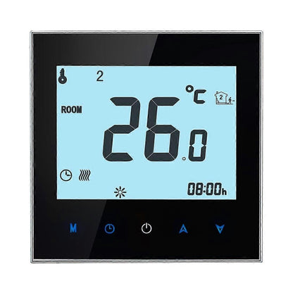 BHT-1000-GA-WIFI LCD Digital Smart WiFi Heating Room Thermostat Temperature Controller - view 2
