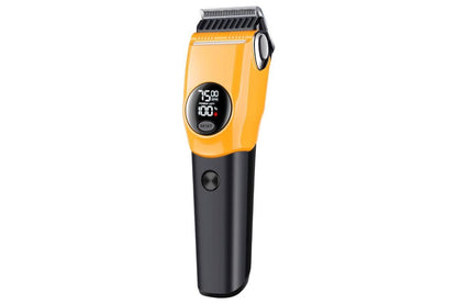 Dog Clipper Low Noise Dog Grooming Kit Rechargeable 3-Speed With LCD Display for Dogs Cats Pets - view 8