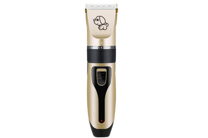 Dog Grooming Clippers Cordless Quiet Electric Pet Hair sharp blade Trimmer Kit - view 4