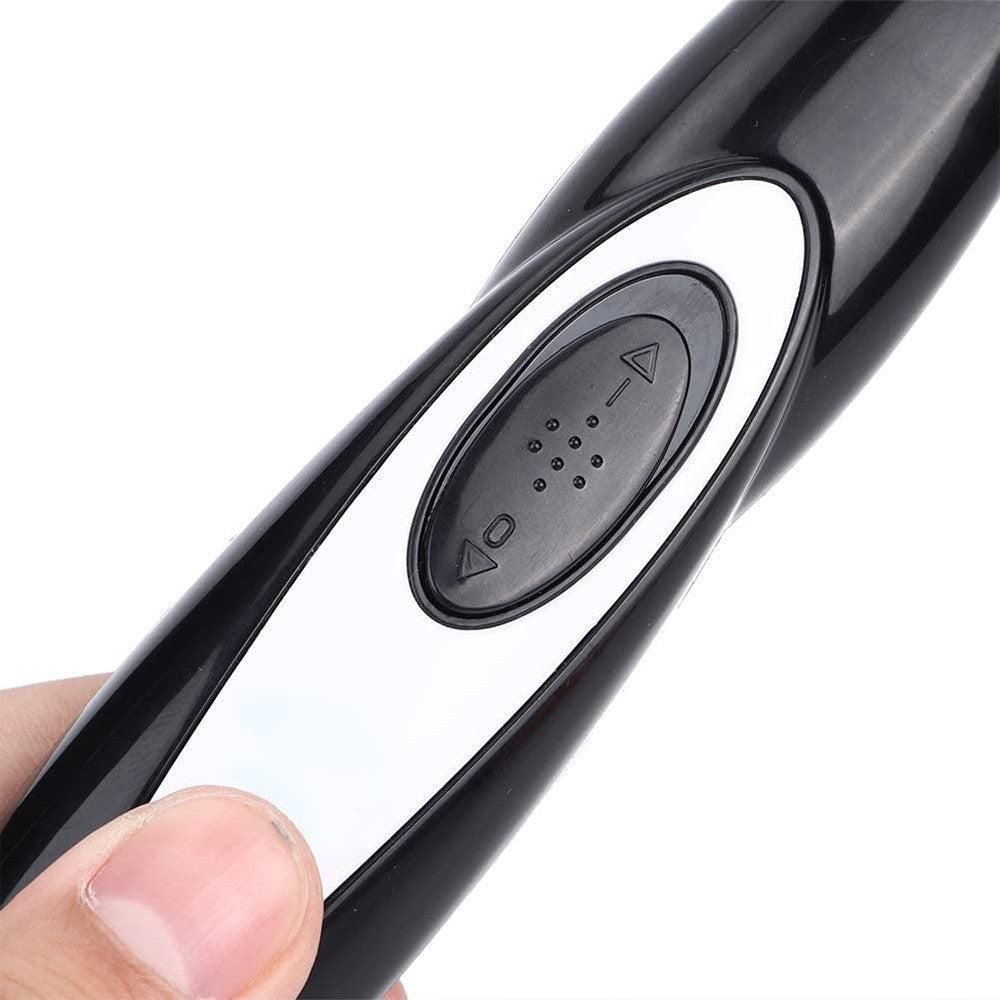 2 in 1 Electric Pet Hair Grooming Clippers Kit USB Rechargeable Cordless Dog Paw Hair Trimmer - view 5