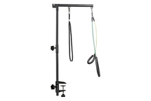Dog Grooming Arm Pet Grooming Hammock Dog Grooming Stand with Loop Noose - view 2