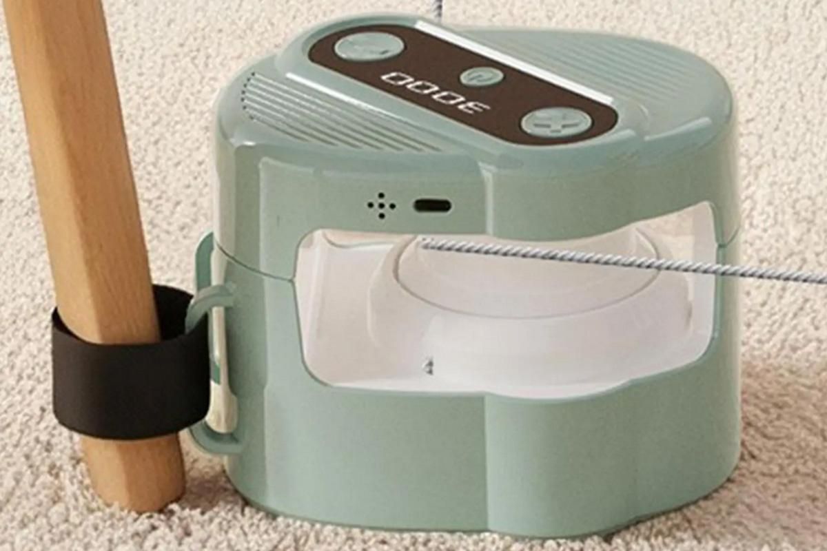 Interactive Cat Toy Automatic Moving And Enrichment Toy For Indoor Cats - view 5
