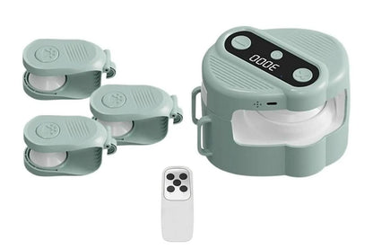 Interactive Cat Toy Automatic Moving And Enrichment Toy For Indoor Cats - view 8