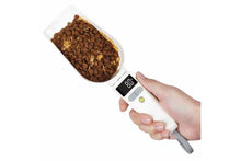 Digital Pet Weighing Spoon High Accuracy Detachable Kitchen Spoon Scale - view 2