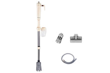 Electric Fish Tank Vacuum Cleaner Sand Washer Aquarium Gravel Cleaner Battery Operated