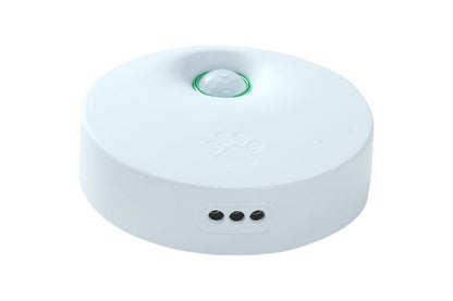 USB Rechargeable Smart Pet Litter Deodorizer Pet Litter Box Odor Eliminator - view 2