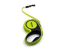 P03 5M Outdoor Dog Walking Leash Automatic Telescopic Pet Retractor