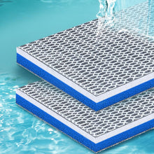 4Pcs Replacement Aquarium Filters 8-Layer Reusable Density Filter for Fish Tank - view 2