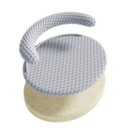 Washable Cooling Pet Bed with Removable Cover for Dogs & Cats - Dark Gray - S - view 4
