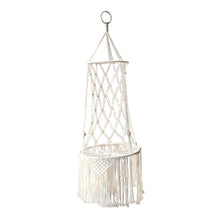 Pet Hammock Hanging Cat Bed Aerial Kitten Bed Sunny Window Seat Nest - S - view 2