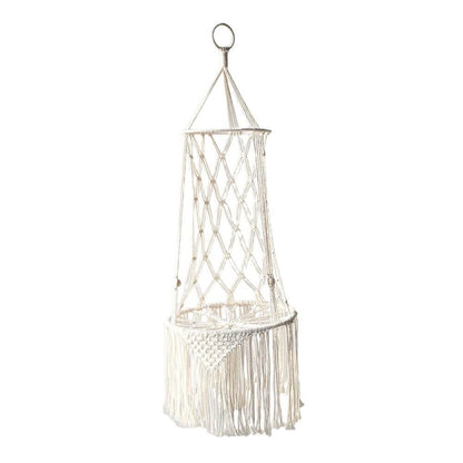 Pet Hammock Hanging Cat Bed Aerial Kitten Bed Sunny Window Seat Nest - S - view 2