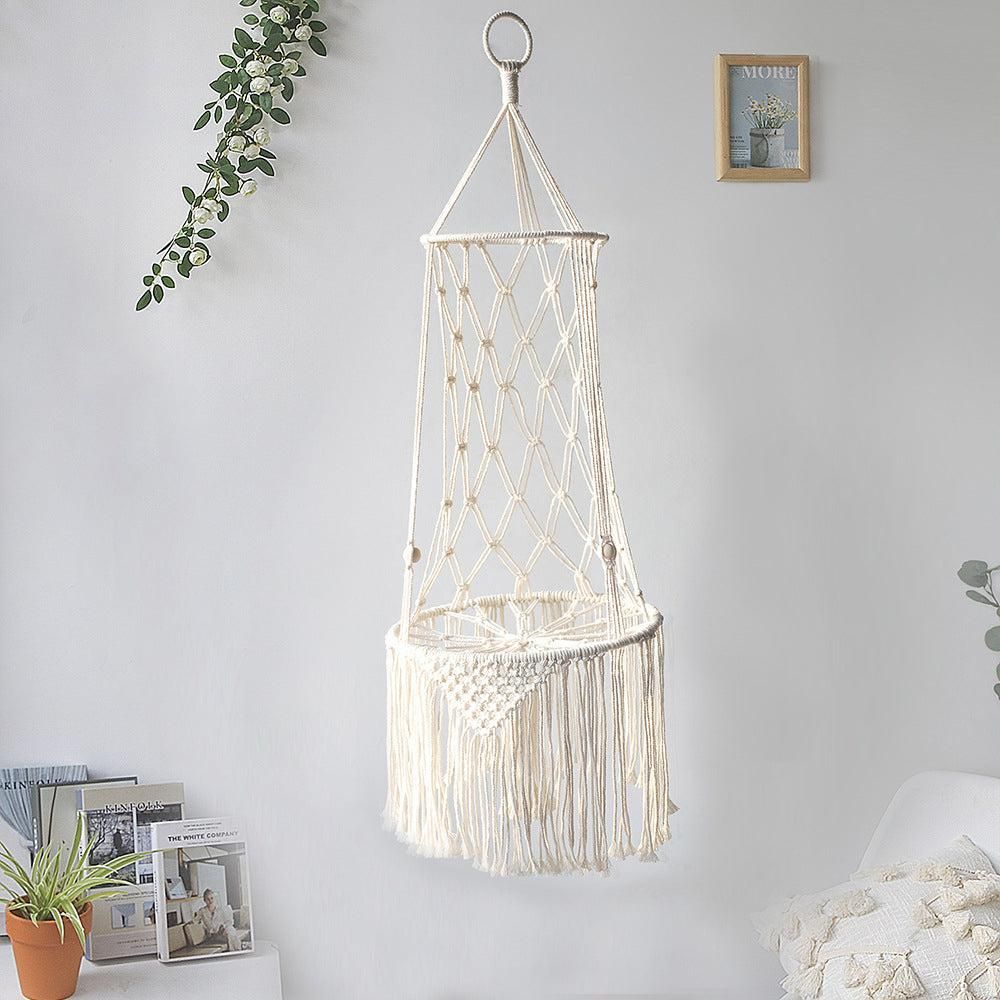 Pet Hammock Hanging Cat Bed Aerial Kitten Bed Sunny Window Seat Nest - S - view 4