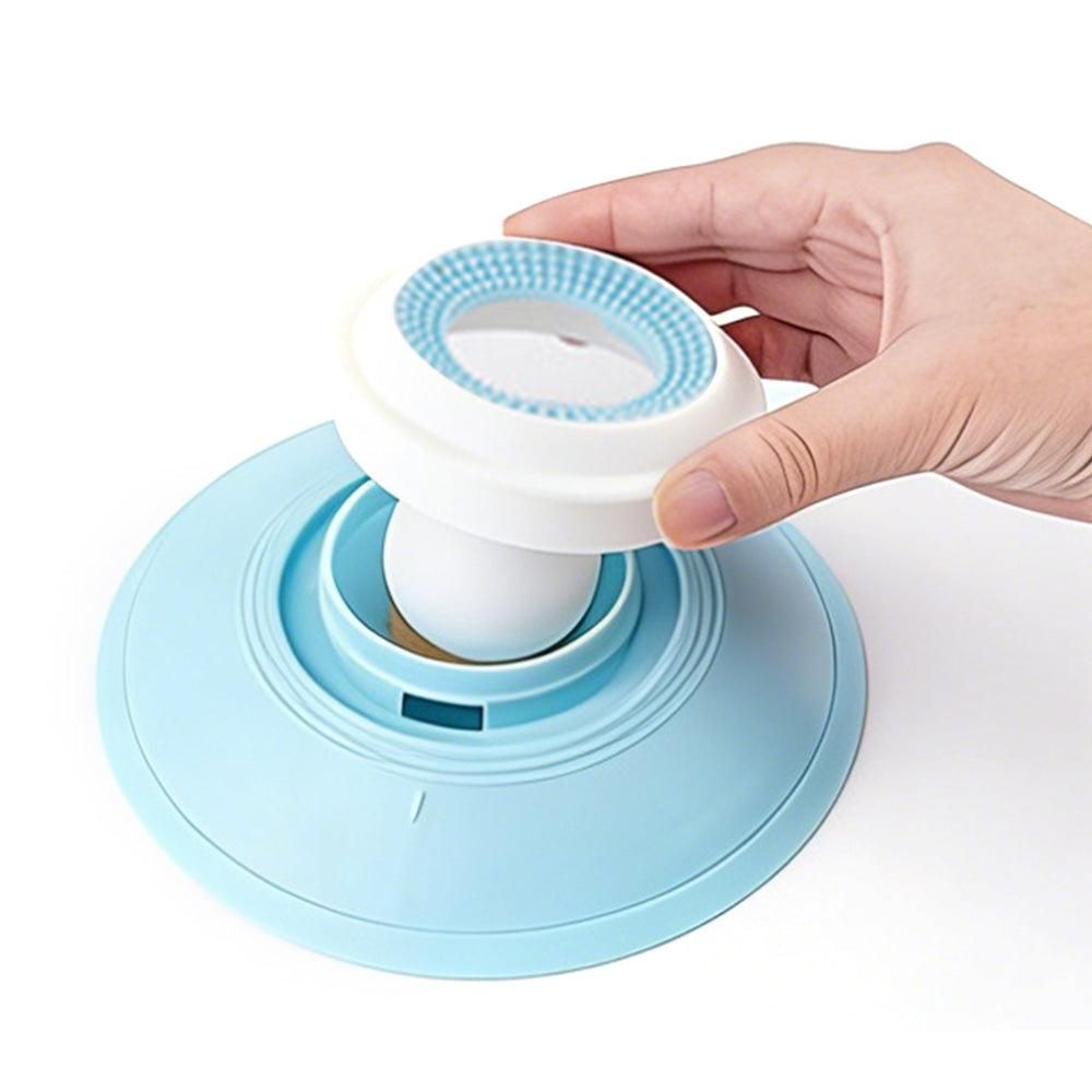 2PCS Non-Slip Slow Feeder Bowl for Dogs & Cats - view 6