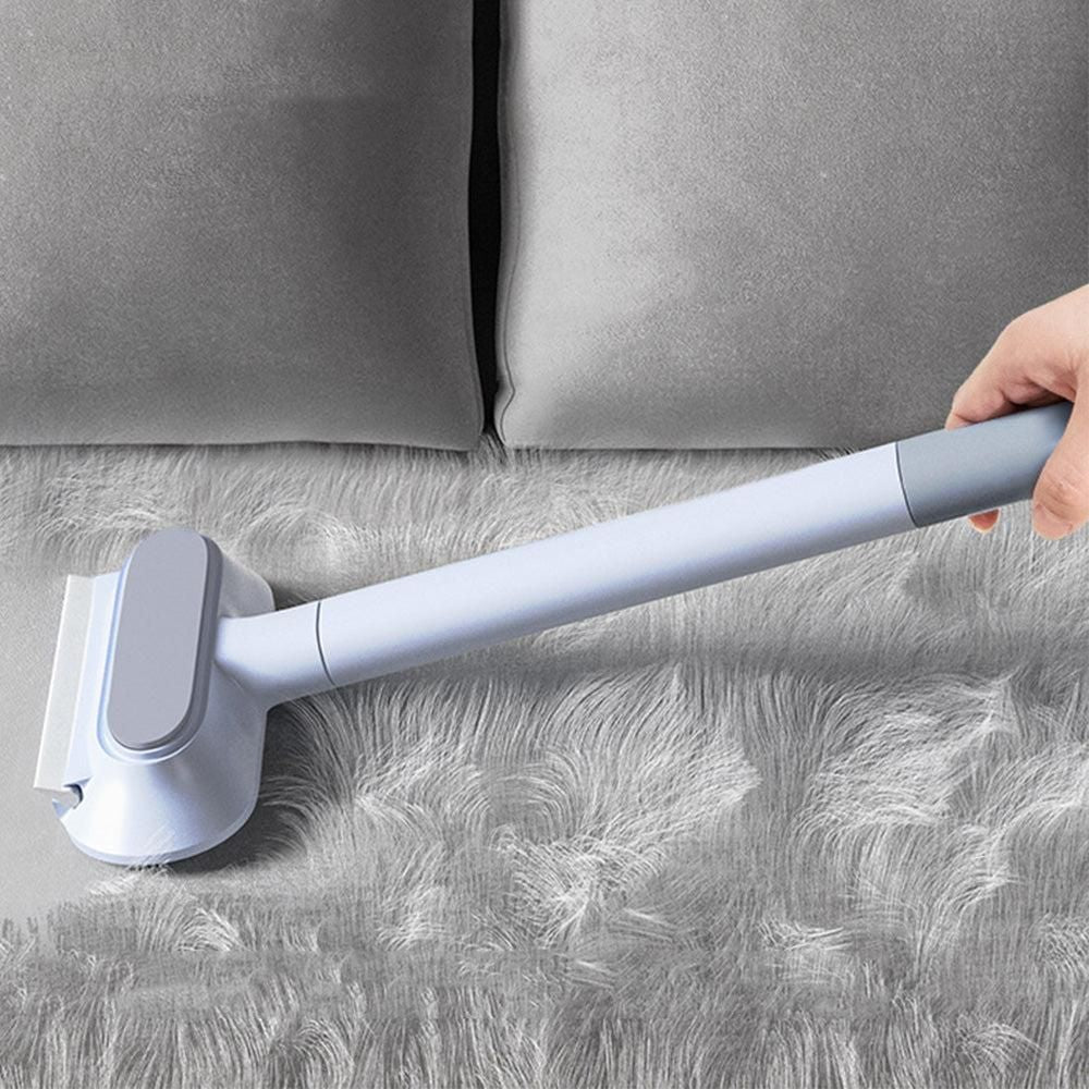Pet Hair Remover Reusable Brush for Sofa Bed Carpet - view 3