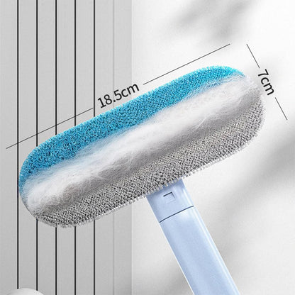 Pet Hair Remover Reusable Brush for Sofa Bed Carpet - view 4