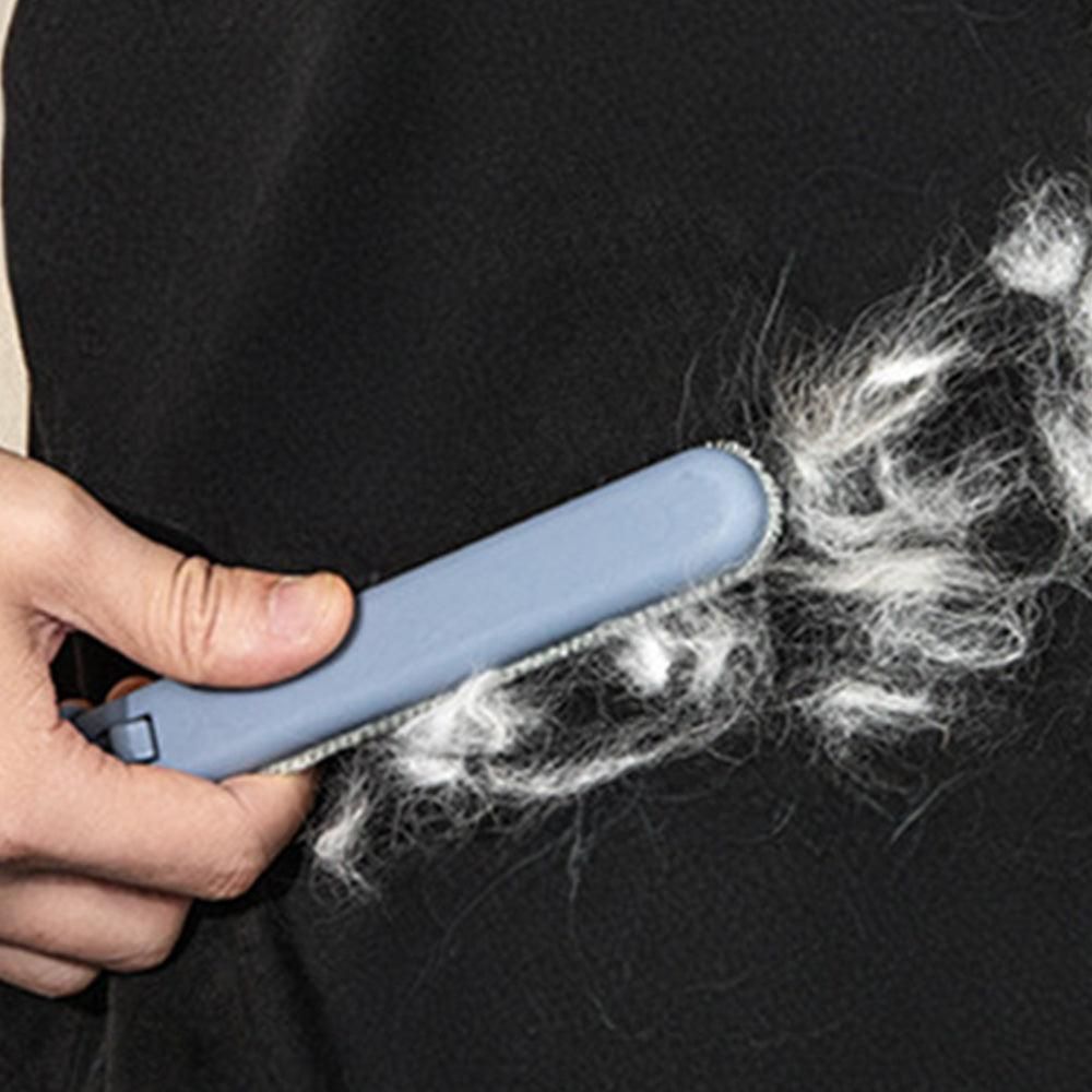 Pet Hair Remover Reusable Brush for Sofa Bed Carpet - view 5