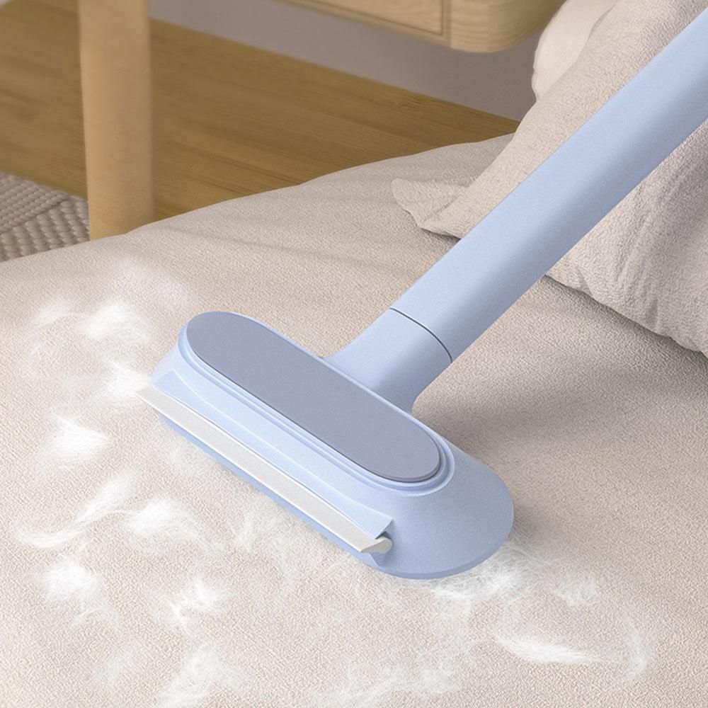 Pet Hair Remover Reusable Brush for Sofa Bed Carpet - view 7