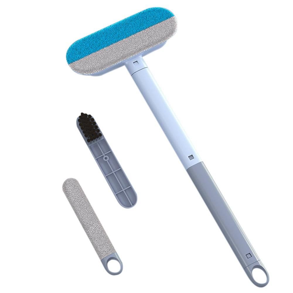Pet Hair Remover Reusable Brush for Sofa Bed Carpet - view 9