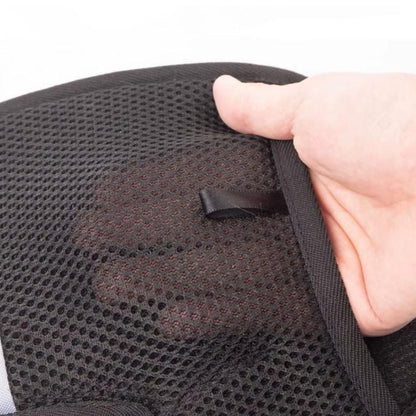 Pet Hair Removal Glove - Electrostatic Grooming Mitt for Cats and Dogs - view 2