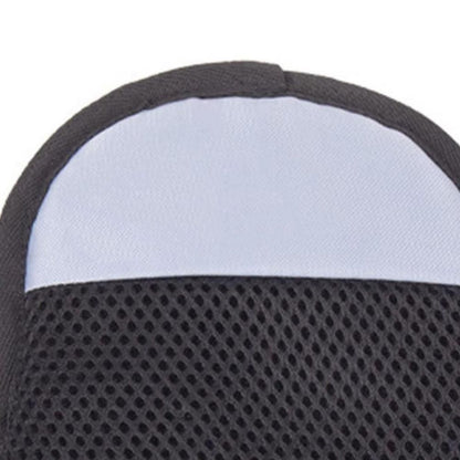 Pet Hair Removal Glove - Electrostatic Grooming Mitt for Cats and Dogs - view 6