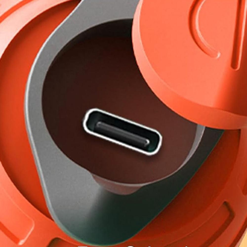 3Pcs Automatic Moving Ball Toy for Cat Indoor Play Interactive Rotating Ball Toys - view 6