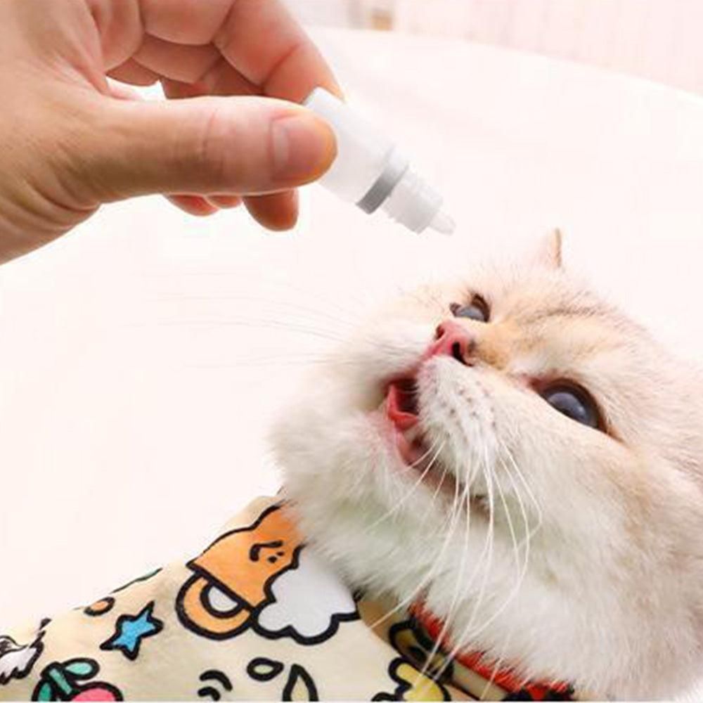 Anti-Escape Cat Grooming Wrap Mat Anti-Scratch Calming Wrap for Pet Nail Clipping Multifunctional Pet Mat - M - view 5