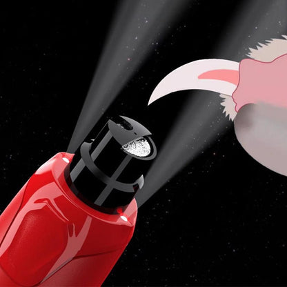 6-Speed Electric Nail Grinder Pet Dog Nail Trimmers File with 2 LED Lights - view 2