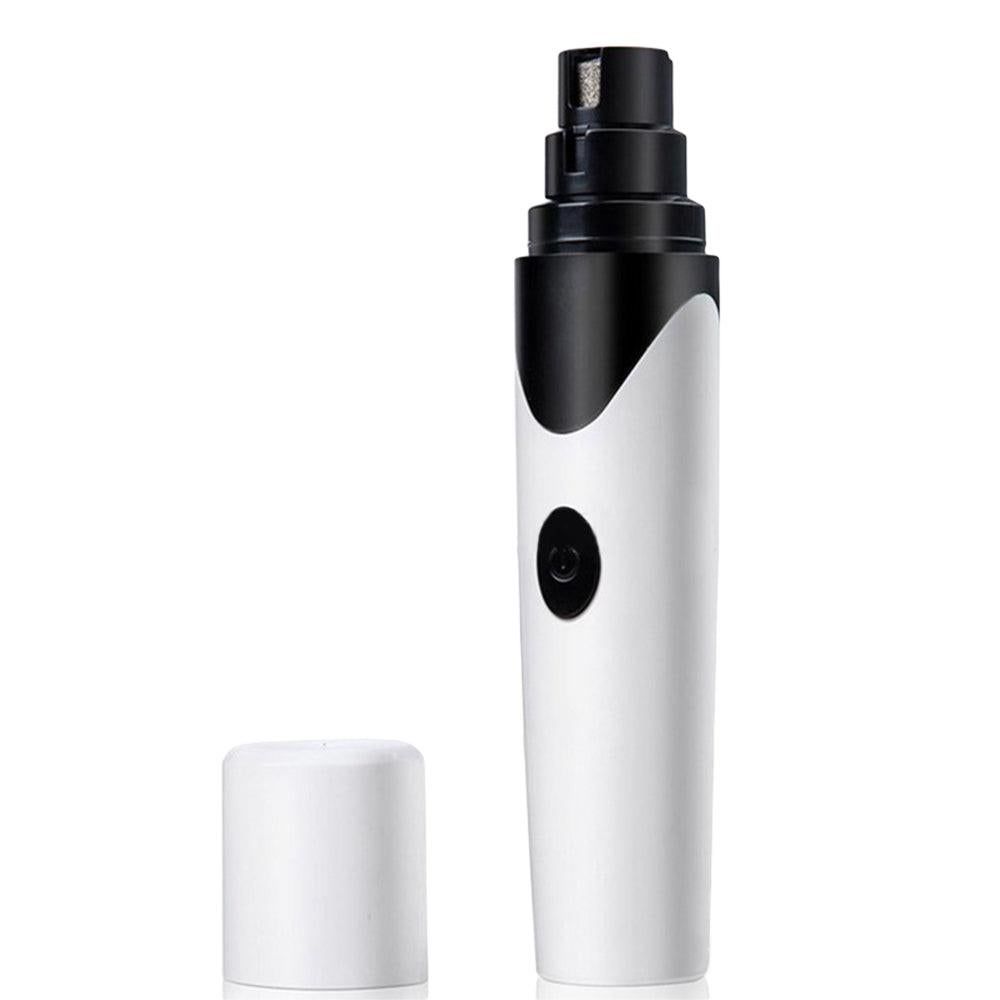Pets Electric Nail File Pet Dog Cat Nail Grinder - view 2
