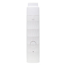 Pet Electric Nail Grinder Clippers Dog Cat LED Light Grooming Trimmer White - view 2