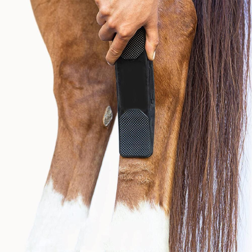 6-in-1 Horses Dogs Grooming Brush Pet Comb - view 3
