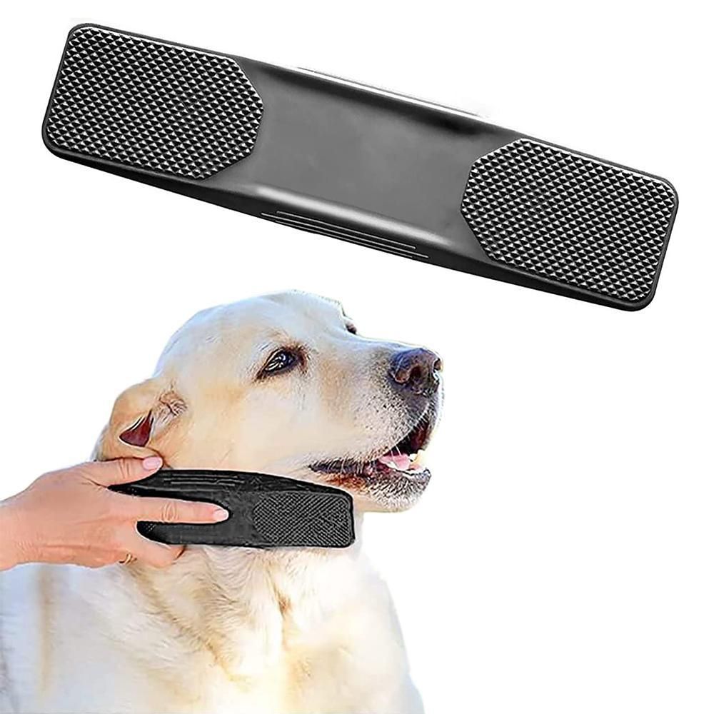 6-in-1 Horses Dogs Grooming Brush Pet Comb - view 5