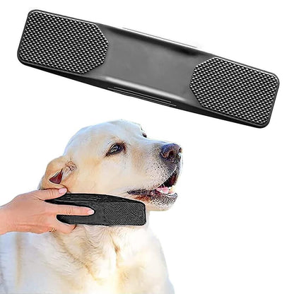 6-in-1 Horses Dogs Grooming Brush Pet Comb - view 5