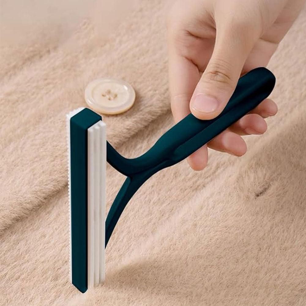 5Pcs Set Pet Hair Removers Dog Cat Hair Lint Removal Tool for Carpets Clothes Furniture Car Upholstery - view 4