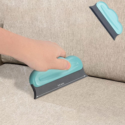 5Pcs Set Pet Hair Removers Dog Cat Hair Lint Removal Tool for Carpets Clothes Furniture Car Upholstery - view 6