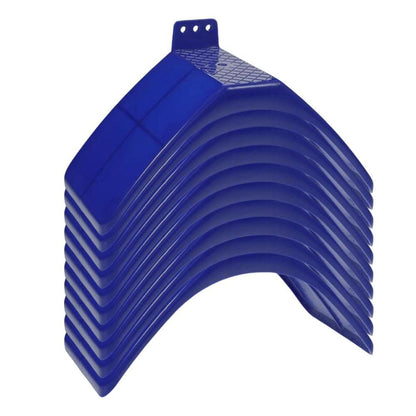 10 Pack Pigeon Dove Rest Stand Frame Dwelling Perches Roost Bird Supplies Set - view 8