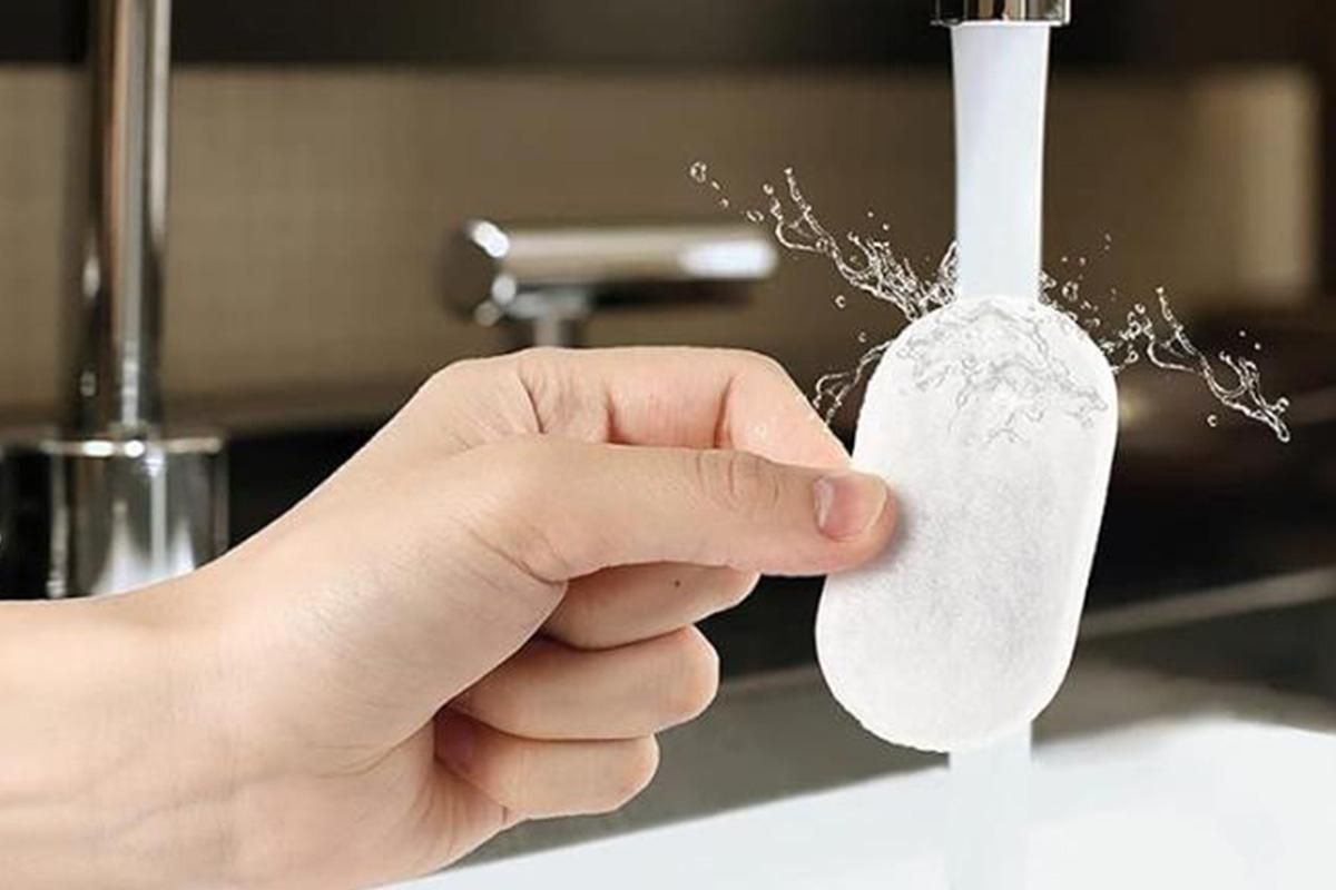 12 Sets Carbon Filters Water Fountain Replacement for Pet Dog Cat Water Drinking - view 7