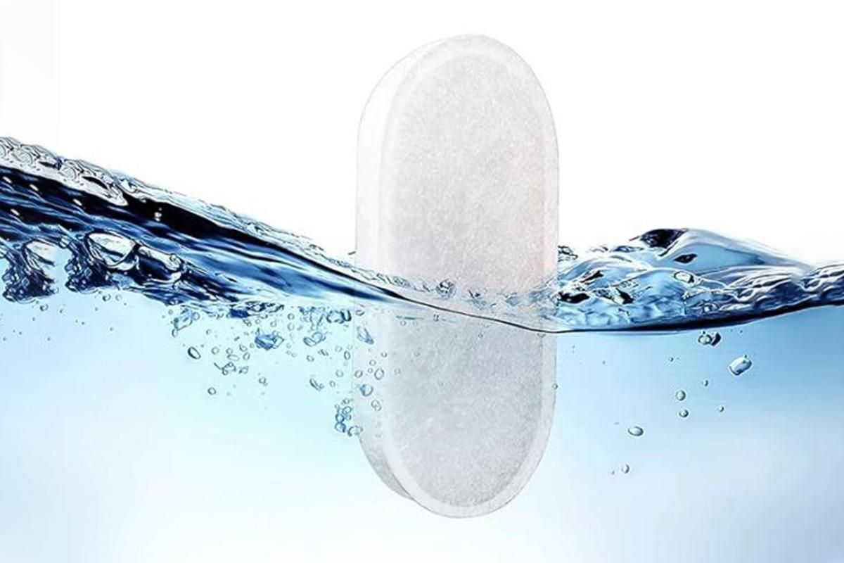 12 Sets Carbon Filters Water Fountain Replacement for Pet Dog Cat Water Drinking - view 8