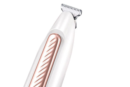 Dog Paw Trimmer with LED Light Low Noise Dog Grooming Clippers for Paws Eyes Ear - view 9