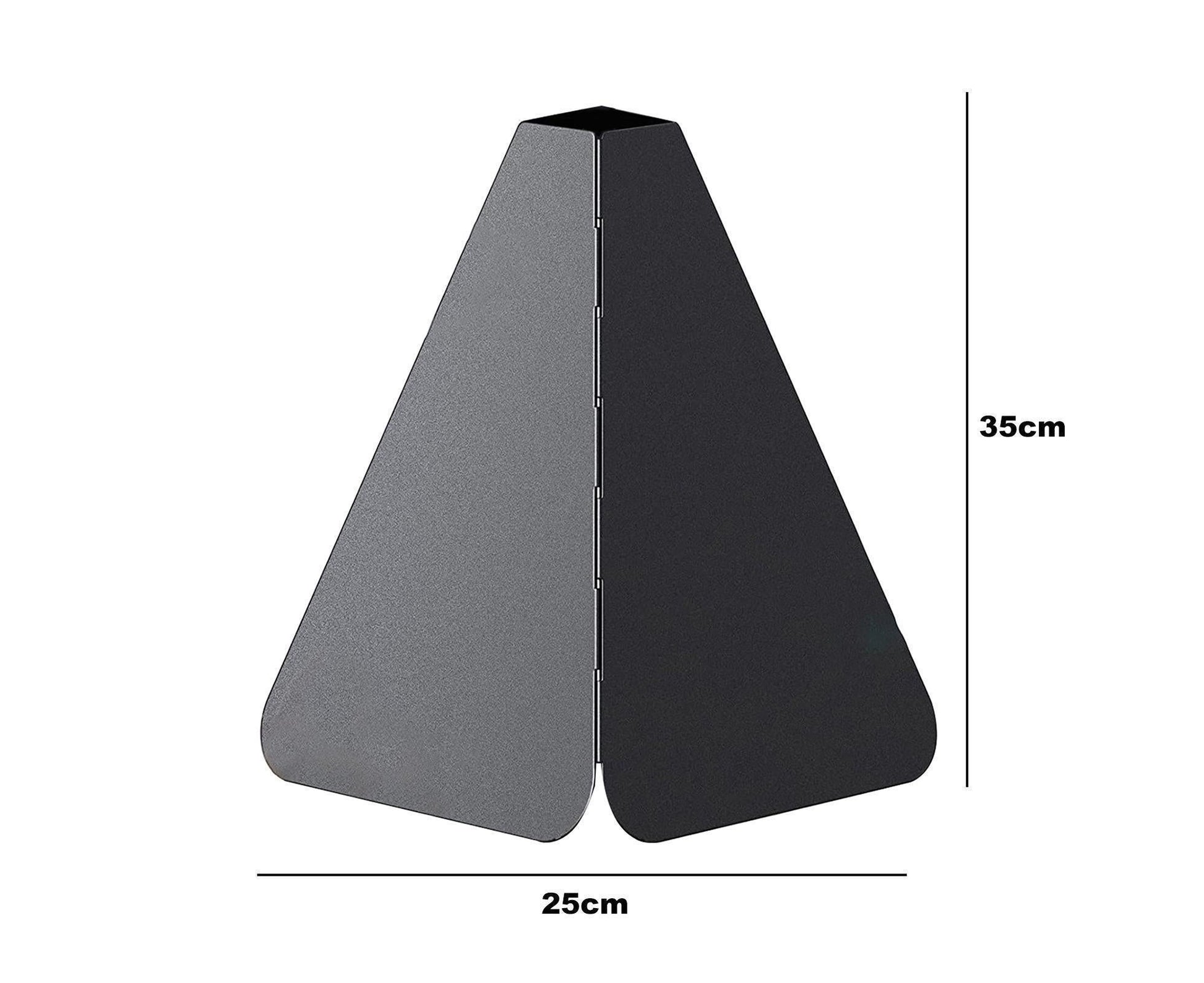 Squirrel Baffle Smooth Surface Bird Feeder Guard - A - view 6