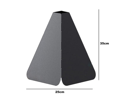 Squirrel Baffle Smooth Surface Bird Feeder Guard - A - view 6